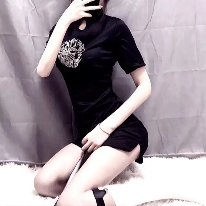 巴里穆迪