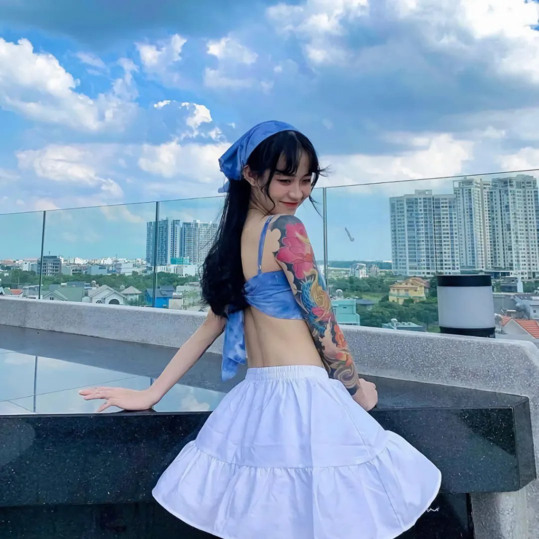姊妹一家亲
